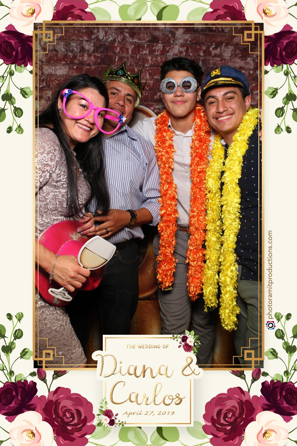 Diana and Carlos wedding | View more photos from the event at gallery.photoramitproductions.com/u/PhotoRAMITProductions/Diana-and-Carlos-wedding